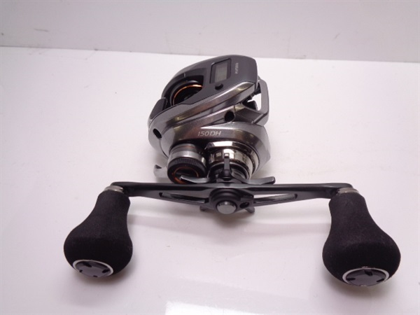 ２４バルケッタプレミアム１５０ＤＨ